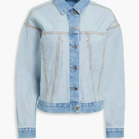 Helmut Lang size XS (S) - Picture 7 of 13